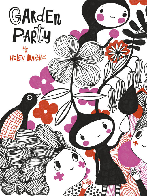 Title details for Garden Party by Helen Dardik - Available